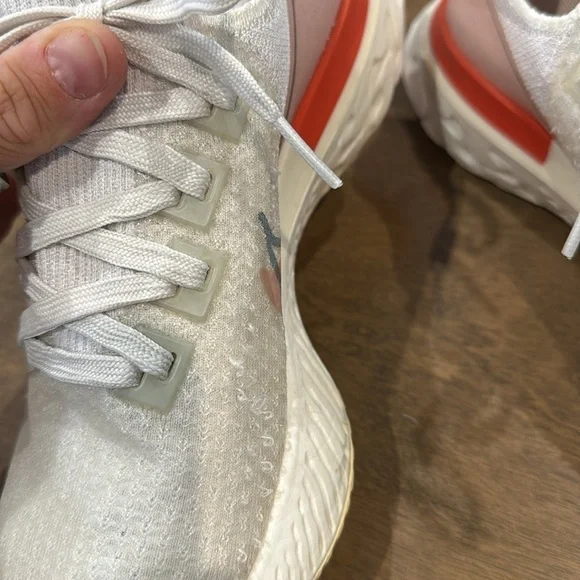 NIKE React Infinity Run Flynit 7.5 - Picture 11 of 11